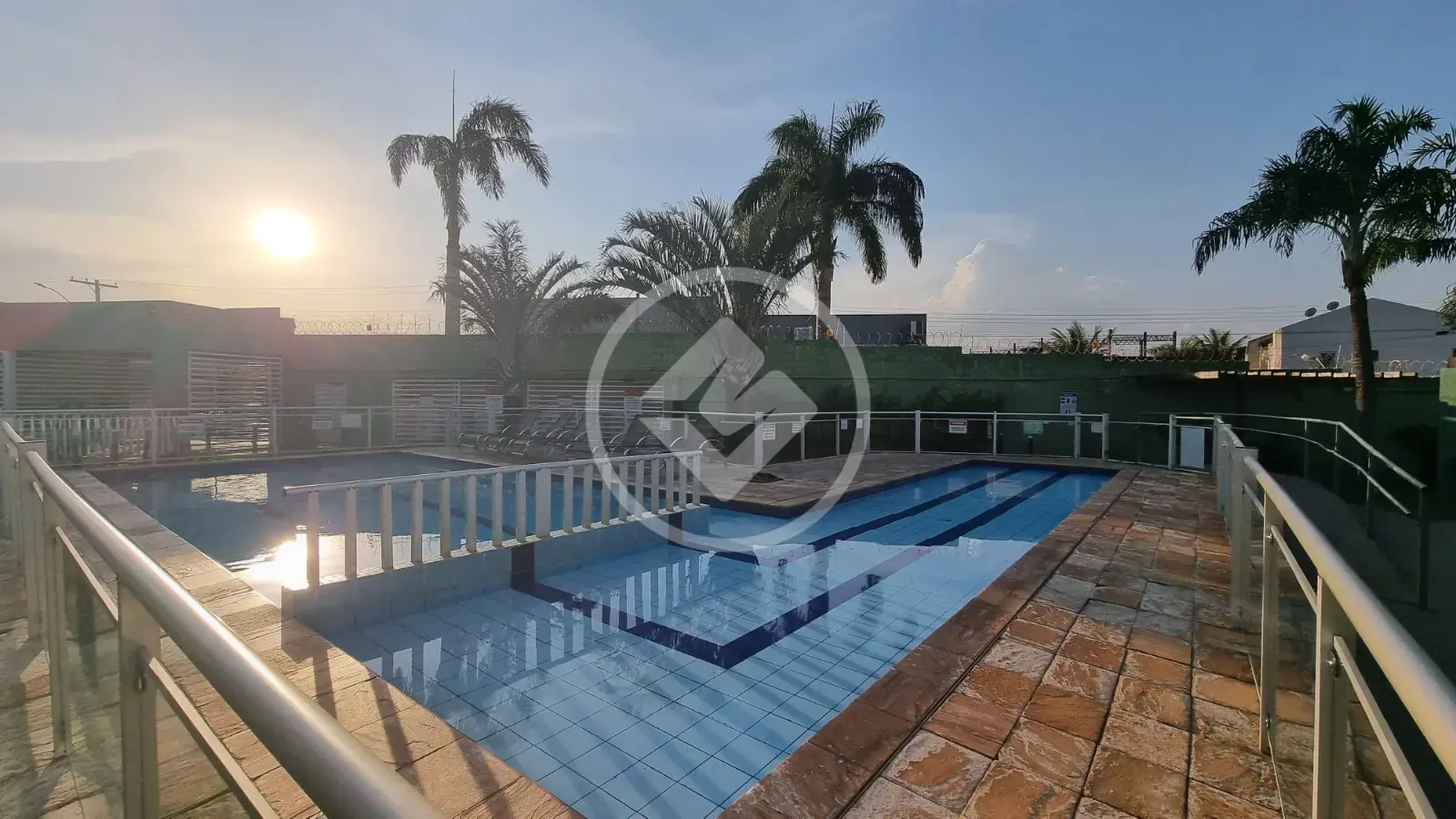 Image 15 - Apartamento em Residencial Nunes de Morais 1ª Etapa, Goiânia - GO