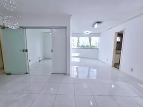 Apartamento Setor Bueno, Goiânia - GO — foto 2