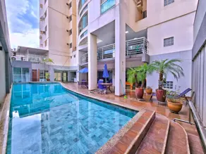 Imagem 2 - Apartamento em Setor Bueno, Goiânia - GO