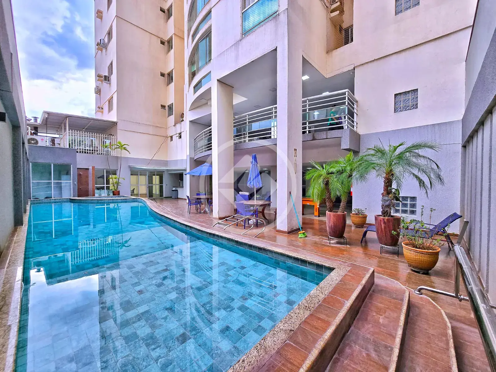 Imagem 2 - Apartamento em Setor Bueno, Goiânia - GO