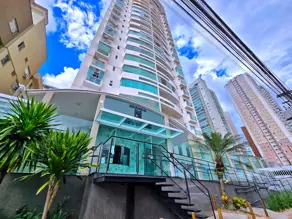 Apartamento Setor Bueno, Goiânia - GO — foto 1