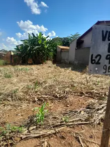 Terreno Águas Claras, Aparecida de Goiânia - GO — foto 2