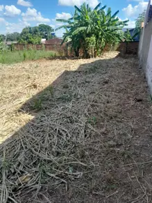 Terreno Águas Claras, Aparecida de Goiânia - GO — foto 1