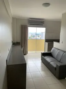 Apartamento Setor Leste Universitário, Goiânia - GO — foto 1