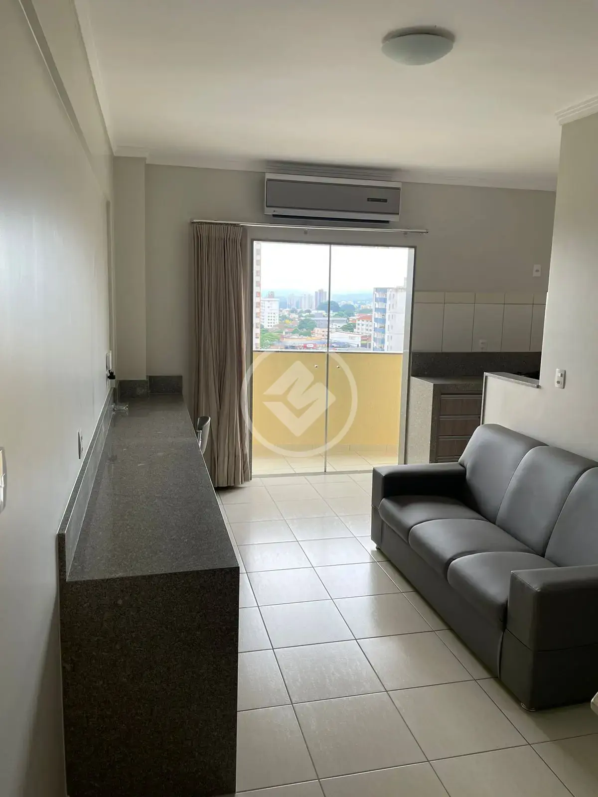 Imagem 1 - Apartamento em Setor Leste Universitário, Goiânia - GO