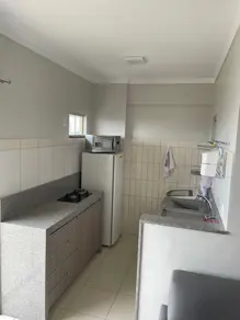 Imagem 2 - Apartamento em Setor Leste Universitário, Goiânia - GO