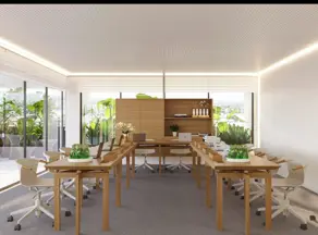 Imagem 3 - Sala Comercial em Setor Marista, Goiânia - GO