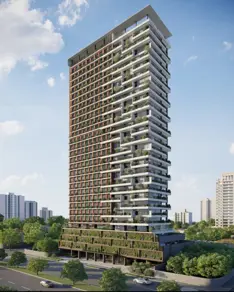 Imagem 5 - Sala Comercial em Setor Marista, Goiânia - GO