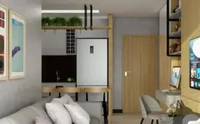 Apartamento Setor Leste Universitário, Goiânia - GO — foto 1