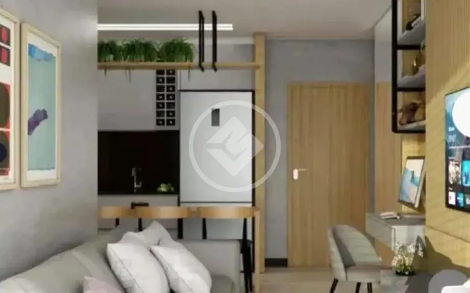 Imagem 1 - Apartamento em Setor Leste Universitário, Goiânia - GO