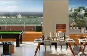 Imagem 5 - Apartamento em Setor Leste Universitário, Goiânia - GO