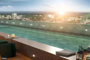 Imagem 4 - Apartamento em Setor Leste Universitário, Goiânia - GO