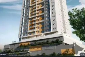 Imagem 3 - Apartamento em Setor Leste Universitário, Goiânia - GO