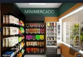 Imagem 6 - Apartamento em Setor Leste Universitário, Goiânia - GO