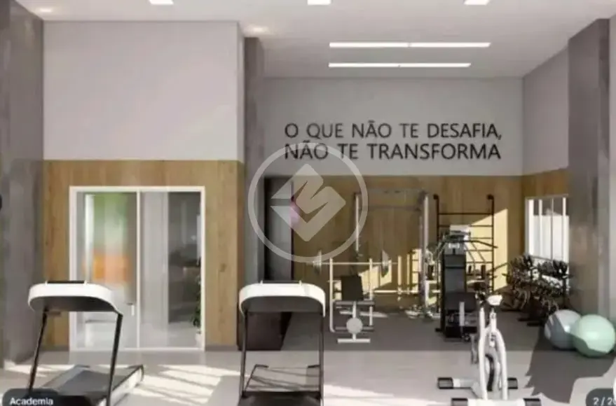 Image 8 - Apartamento em Setor Leste Universitário, Goiânia - GO