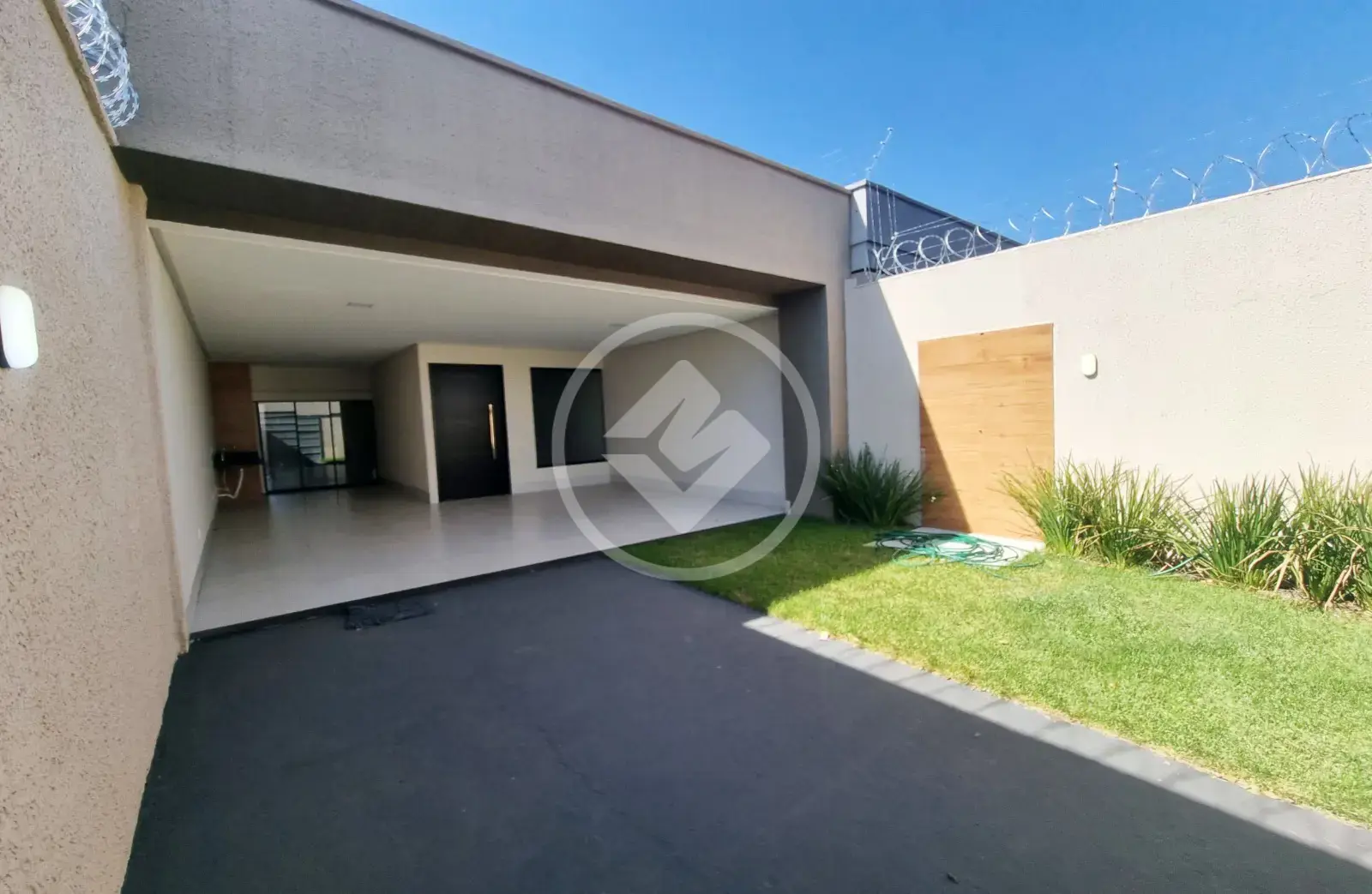 Imagem 1 - Casa em Setor Tres Marias, Goiânia - GO