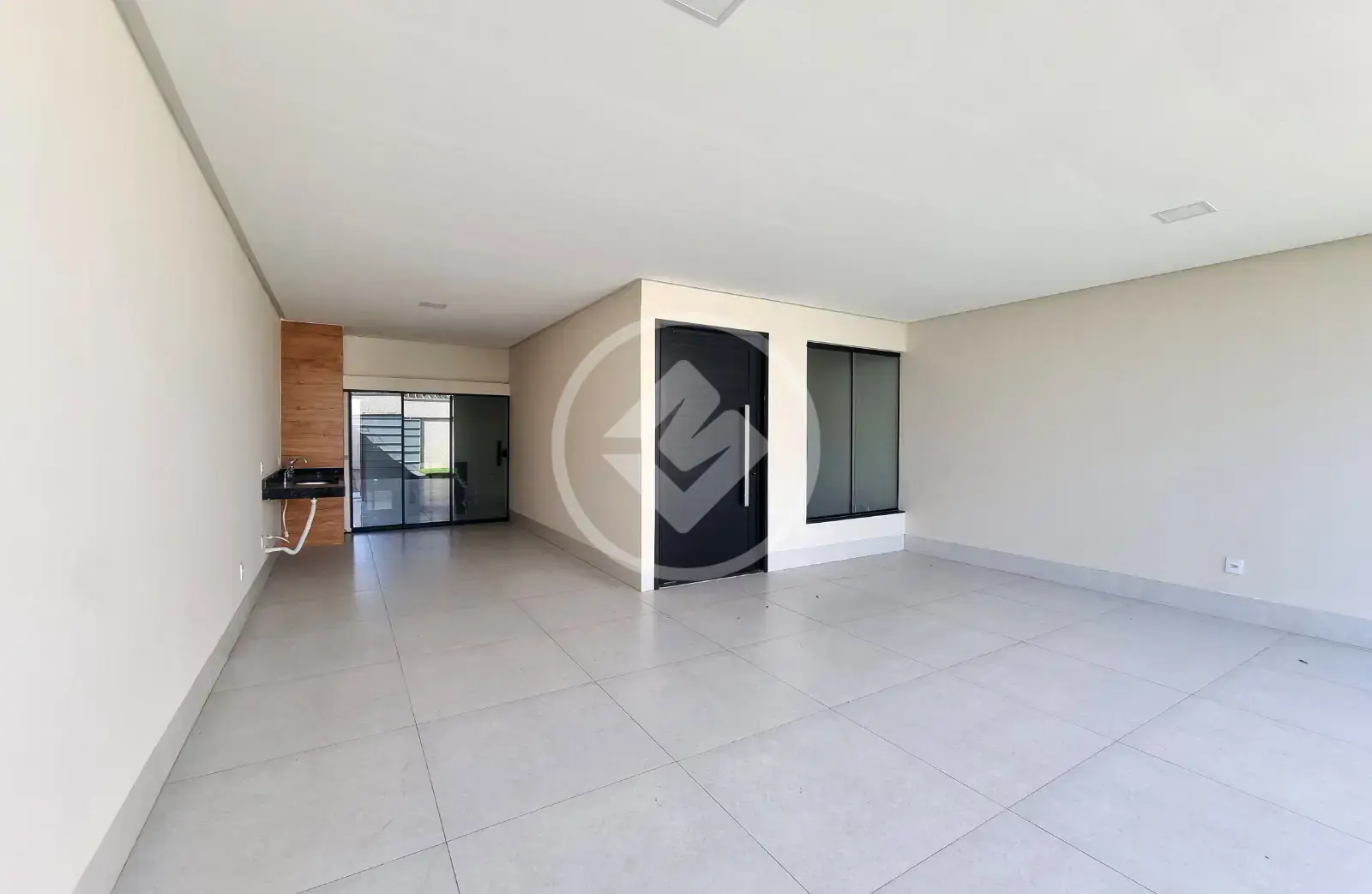 Imagem 2 - Casa em Setor Tres Marias, Goiânia - GO