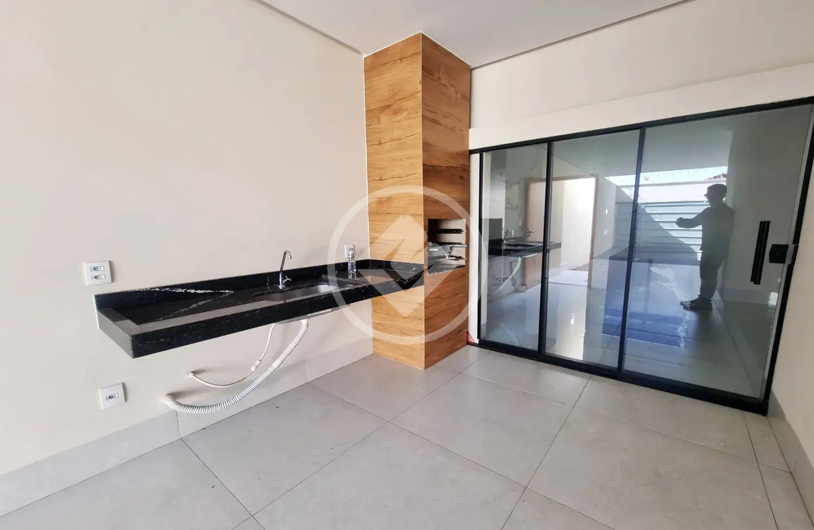Imagem 3 - Casa em Setor Tres Marias, Goiânia - GO