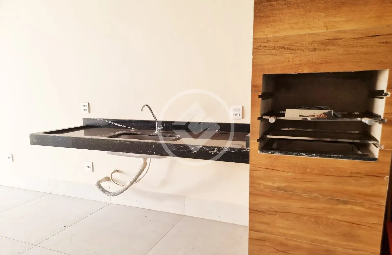 Imagem 4 - Casa em Setor Tres Marias, Goiânia - GO