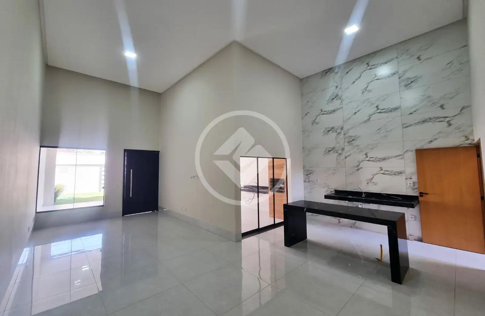 Imagem 6 - Casa em Setor Tres Marias, Goiânia - GO