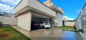 Imagem 2 - Casa em Parque Atheneu, Goiânia - GO