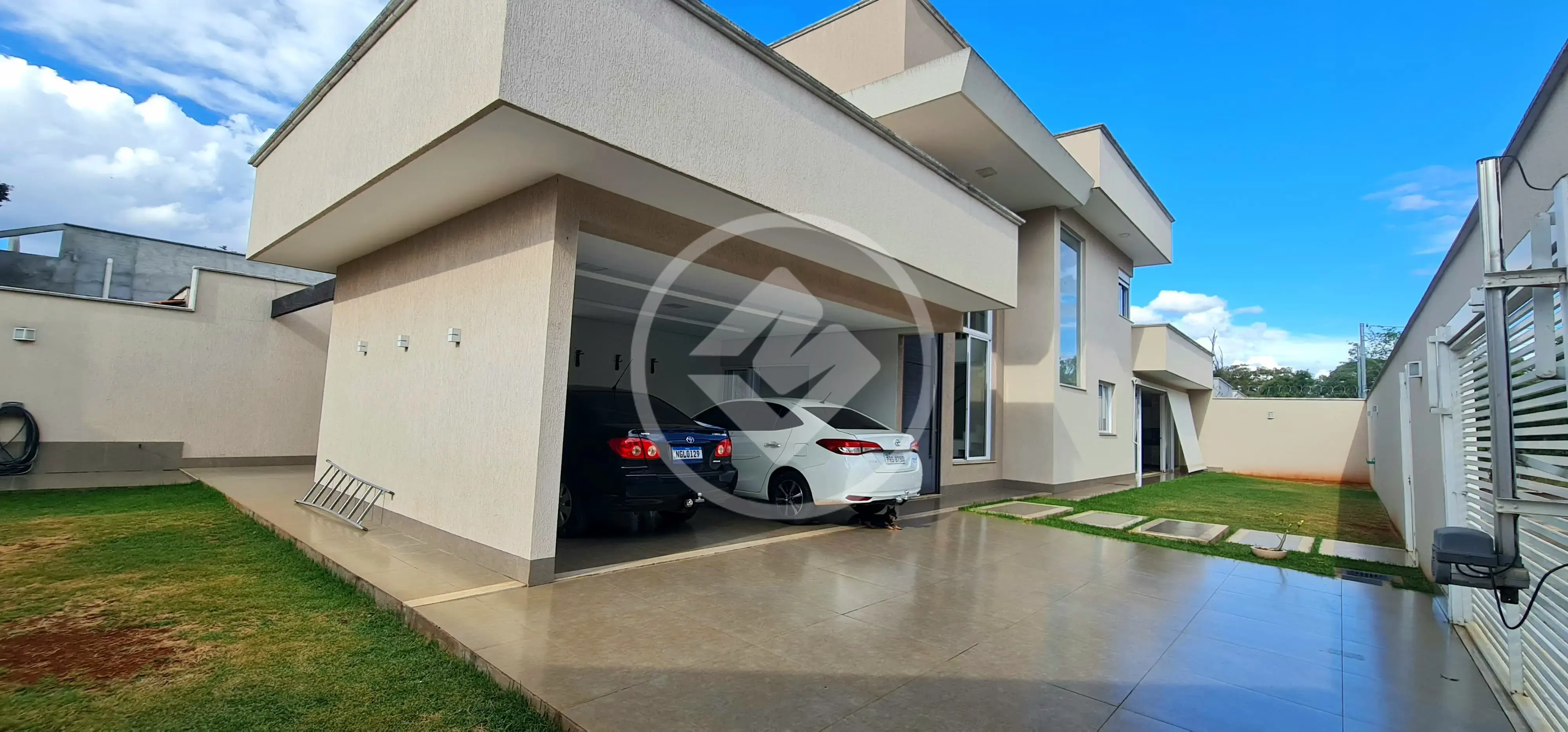Imagem 2 - Casa em Parque Atheneu, Goiânia - GO