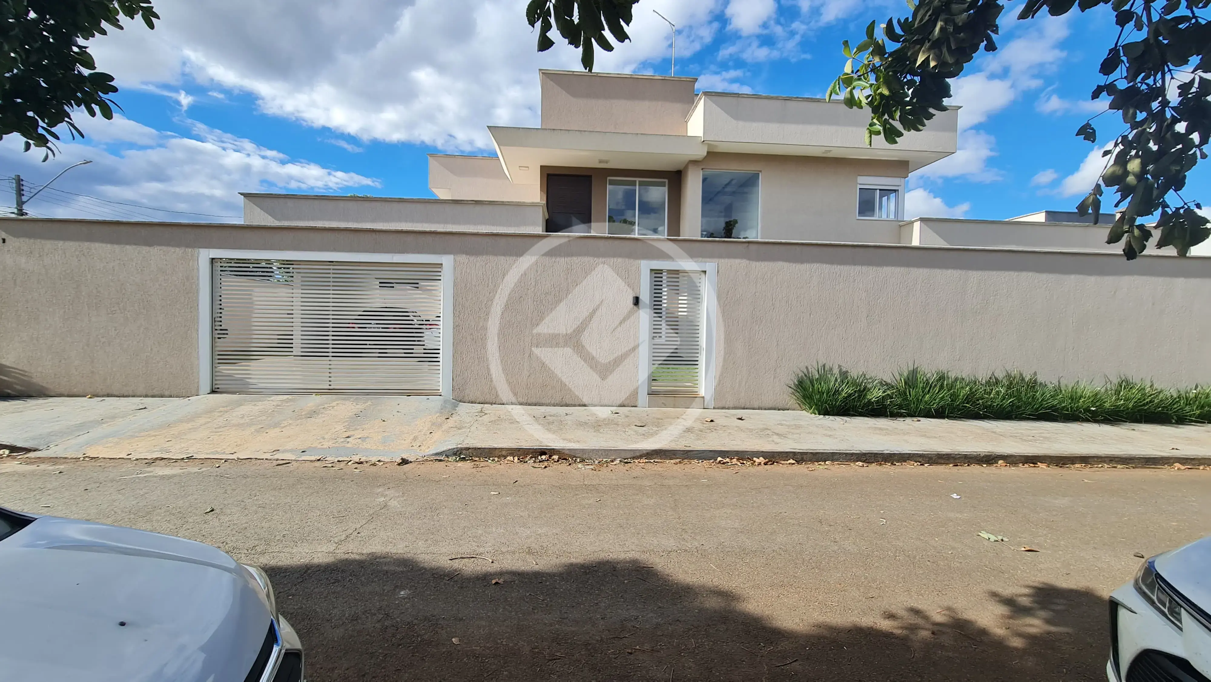 Imagem 1 - Casa em Parque Atheneu, Goiânia - GO