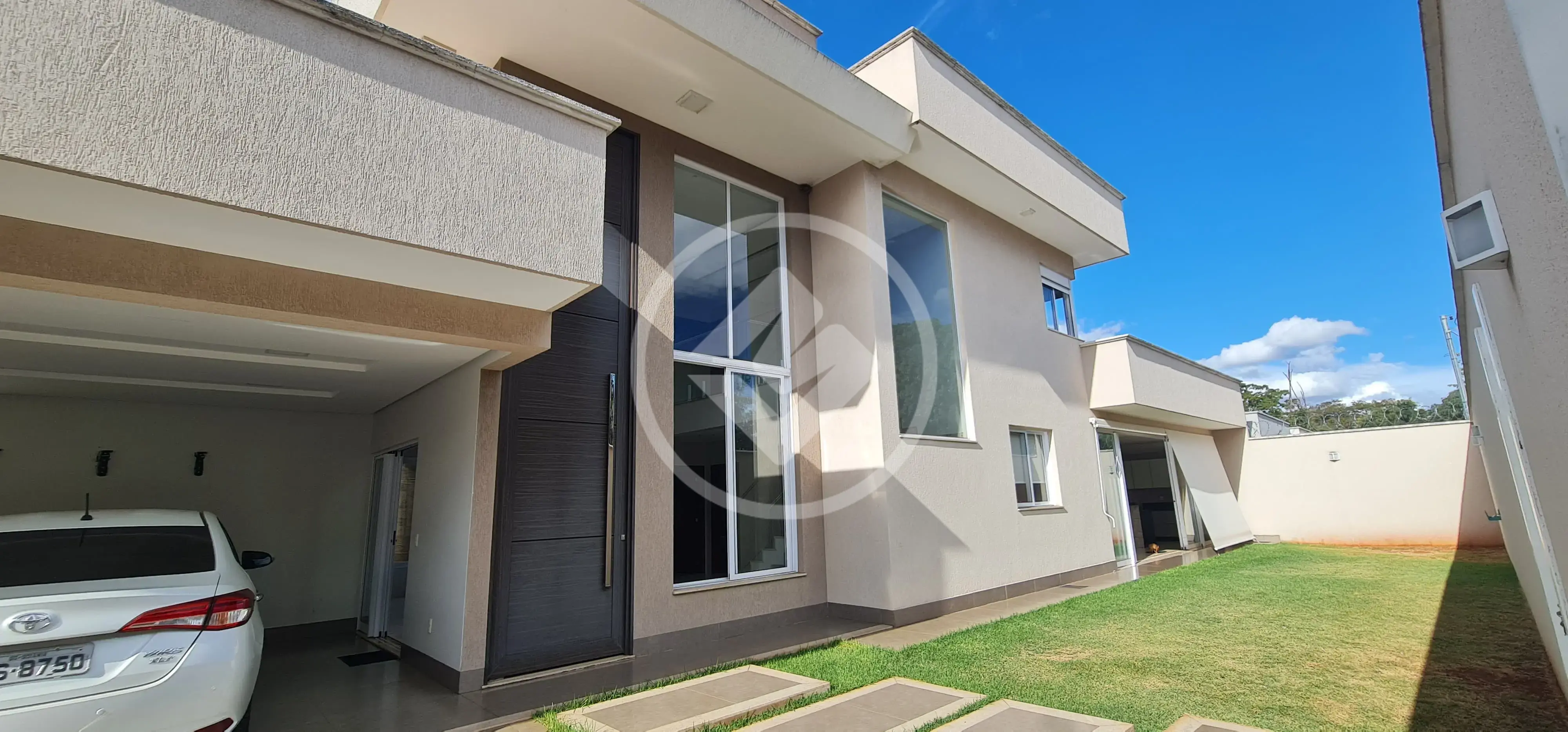 Imagem 1 - Casa em Parque Atheneu, Goiânia - GO