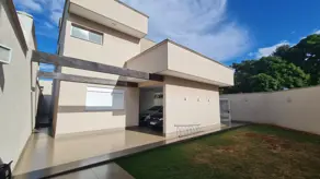 Imagem 3 - Casa em Parque Atheneu, Goiânia - GO