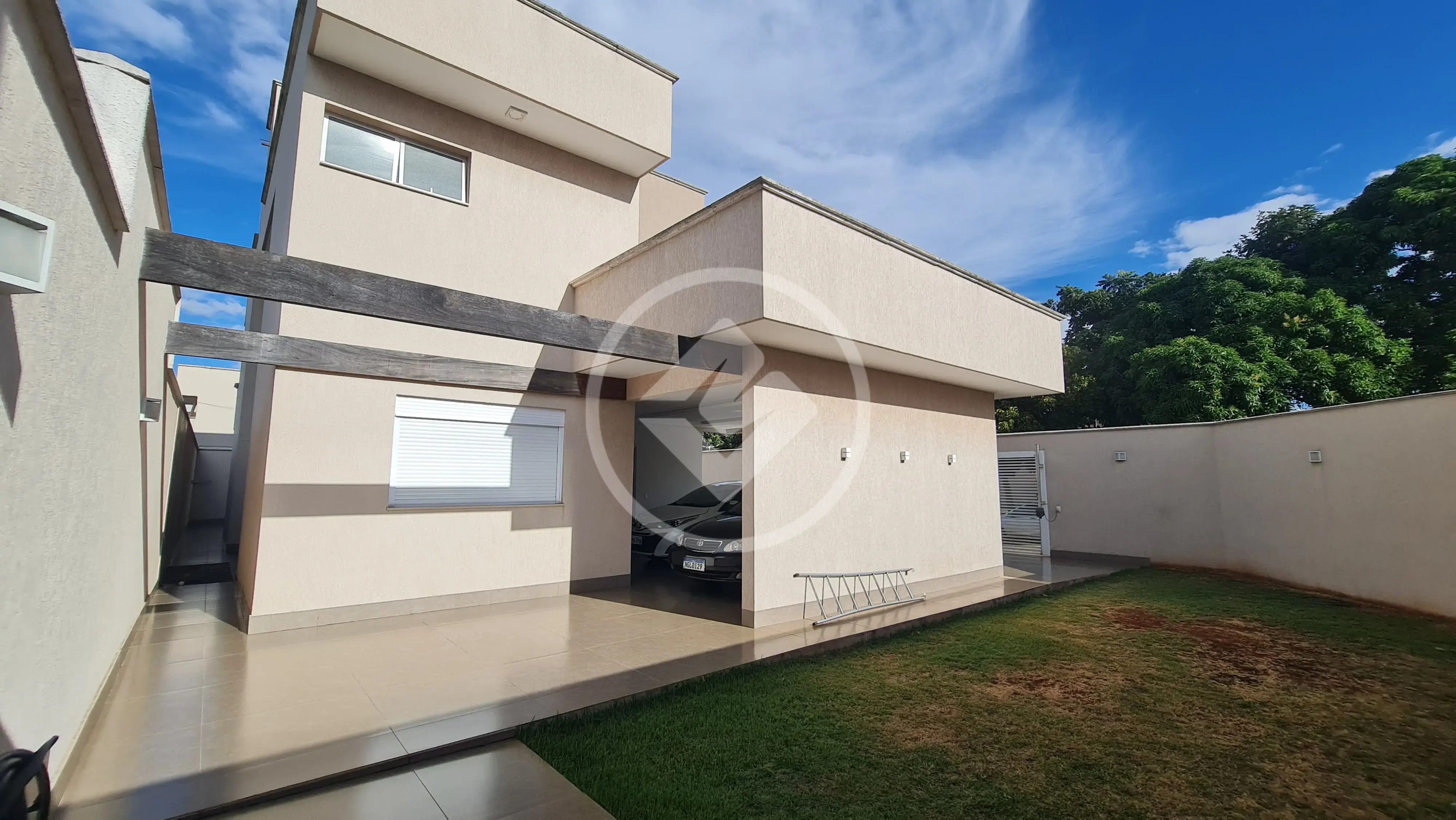 Imagem 3 - Casa em Parque Atheneu, Goiânia - GO