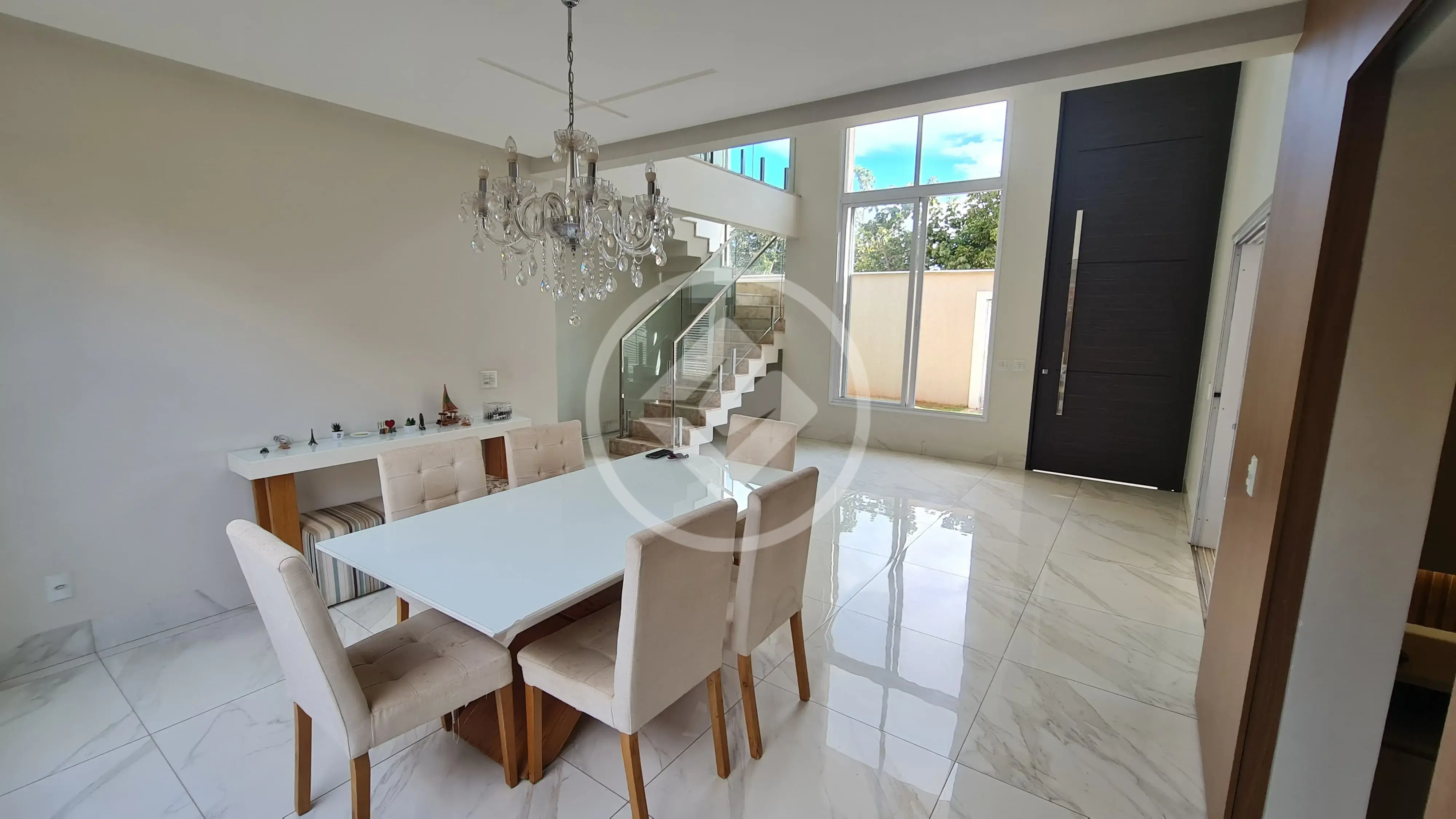 Imagem 6 - Casa em Parque Atheneu, Goiânia - GO