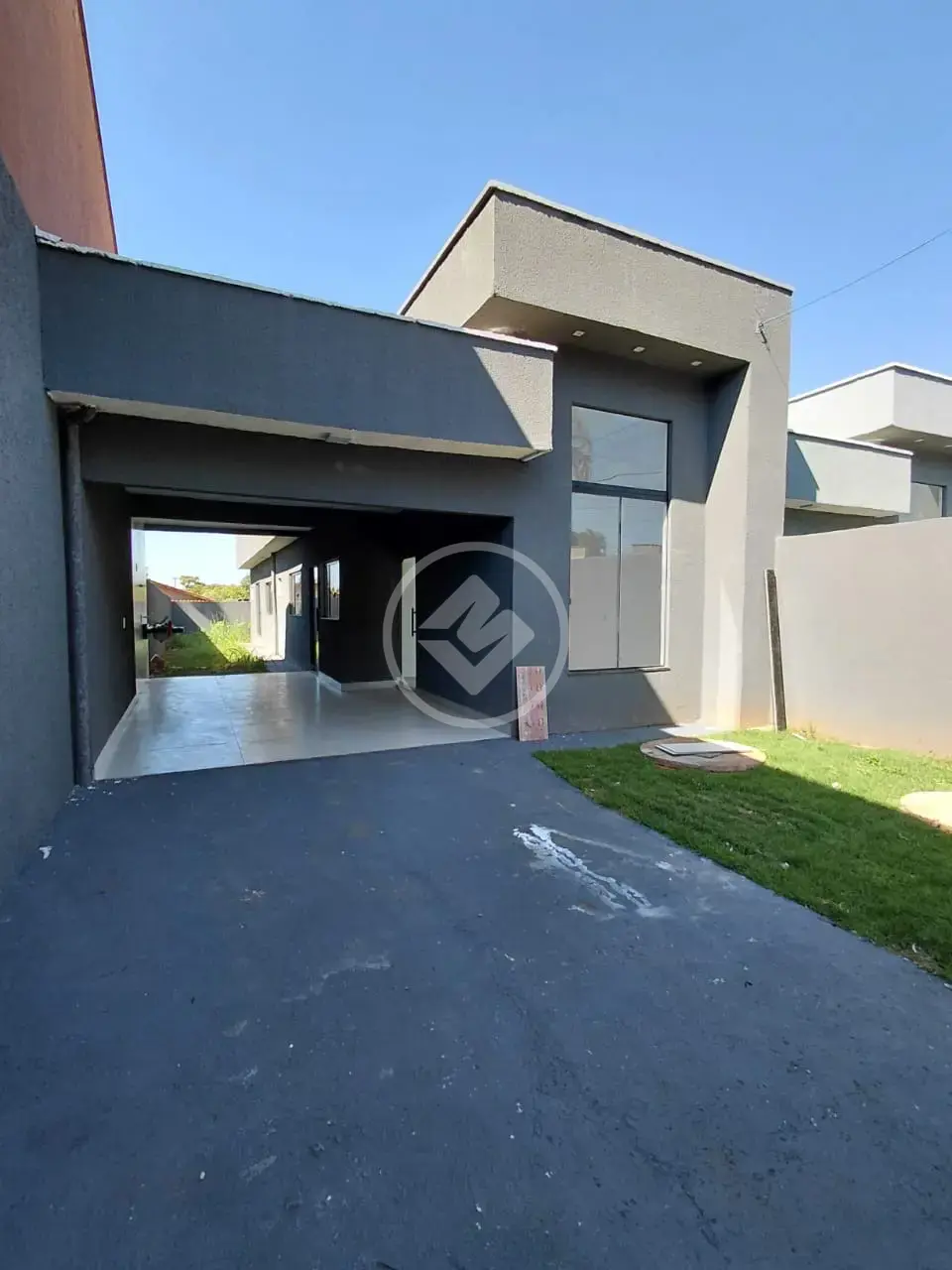 Imagem 1 - Casa em Setor Uirapuru, Goianira - GO