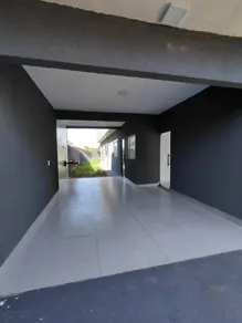 Casa Setor Uirapuru, Goianira - GO — foto 2