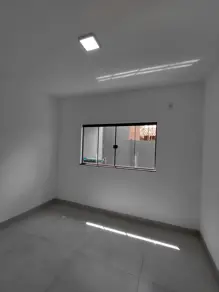 Imagem 4 - Casa em Setor Uirapuru, Goianira - GO