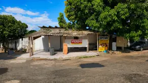 Terreno Vila Santo Afonso, Goiânia - GO — foto 1