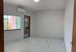 Imagem 2 - Casa em Santa Genoveva, Goiânia - GO