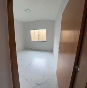Imagem 5 - Casa em Santa Genoveva, Goiânia - GO