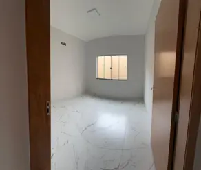 Imagem 6 - Casa em Santa Genoveva, Goiânia - GO