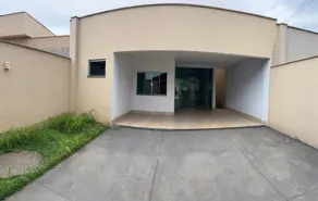 Casa Santa Genoveva, Goiânia - GO — foto 1