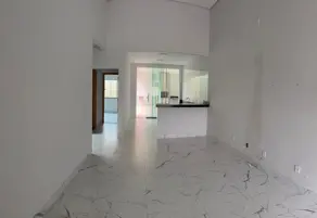 Imagem 3 - Casa em Santa Genoveva, Goiânia - GO