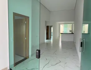 Casa Santa Genoveva, Goiânia - GO — foto 2