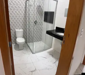 Imagem 4 - Casa em Santa Genoveva, Goiânia - GO