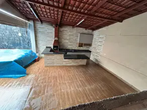 Casa Residencial Solar Ville, Goiânia - GO — foto 2