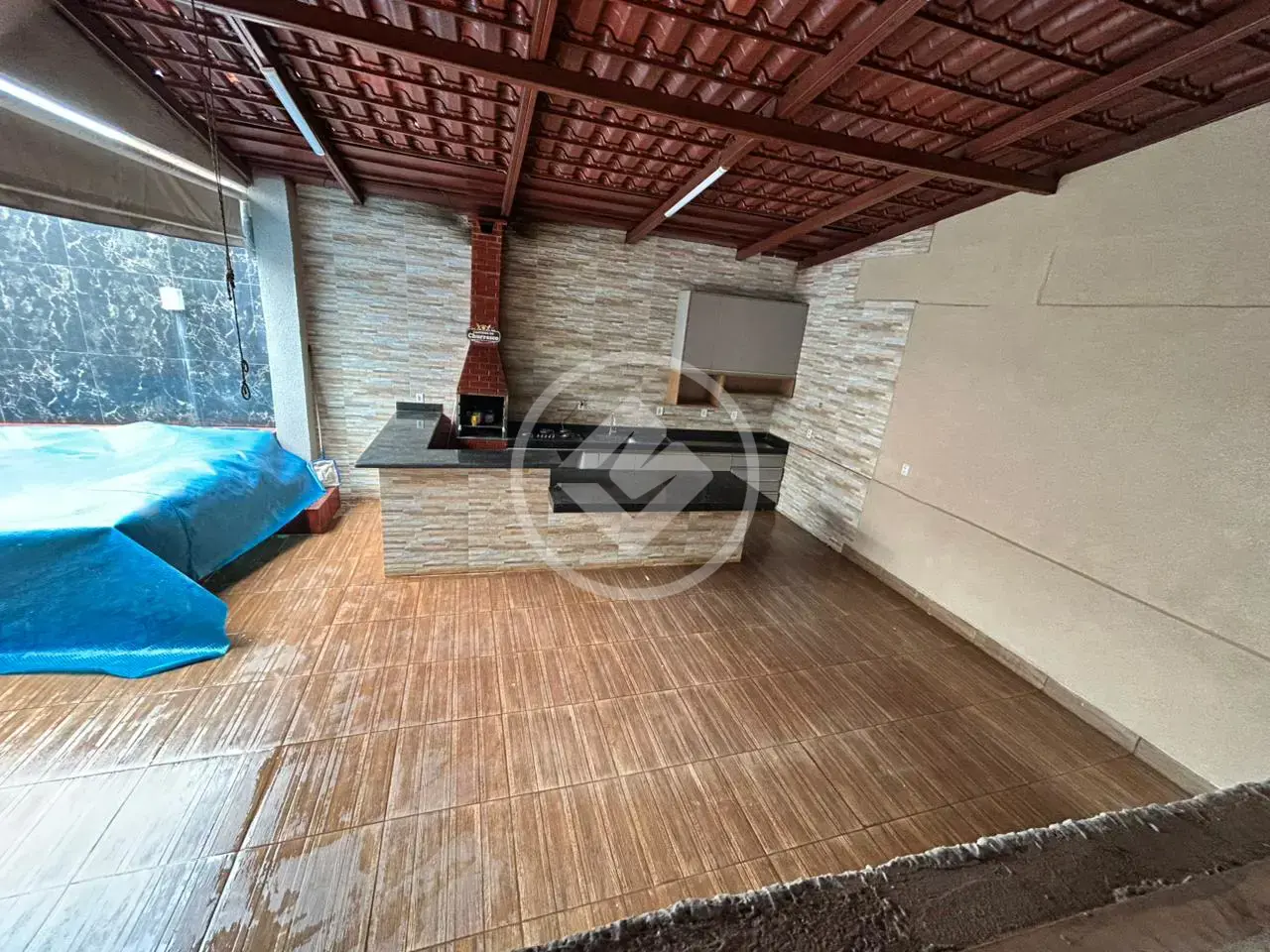 Image 2 - Casa em Residencial Solar Ville, Goiânia - GO