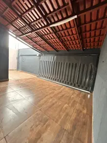 Imagem 3 - Casa em Residencial Solar Ville, Goiânia - GO