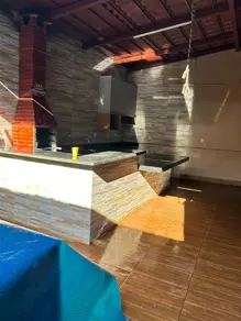 Imagem 5 - Casa em Residencial Solar Ville, Goiânia - GO