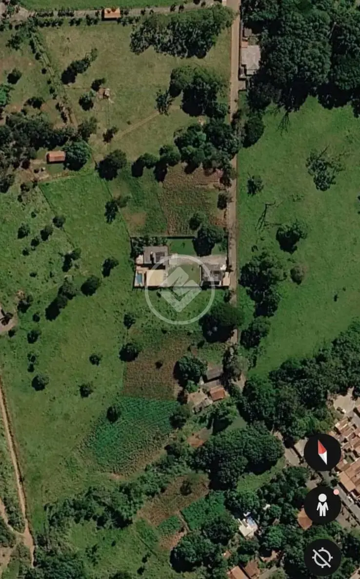 Imagem 1 - Terreno em Chácaras Anhanguera, Goiânia - GO