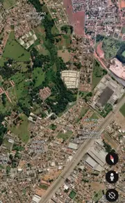 Imagem 4 - Terreno em Chácaras Anhanguera, Goiânia - GO