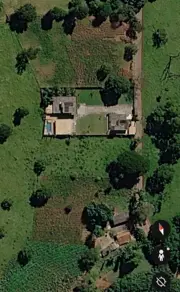 Terreno Chácaras Anhanguera, Goiânia - GO — foto 1