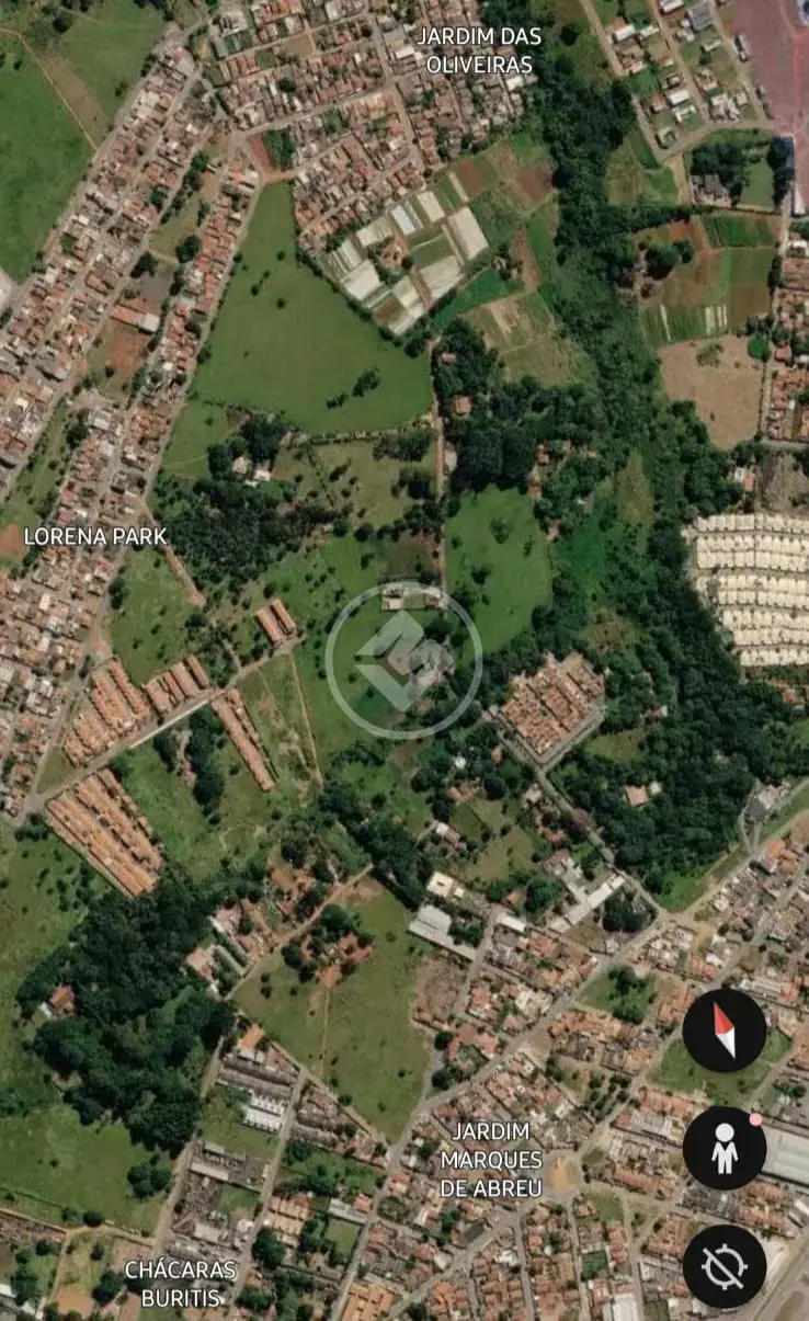 Imagem 3 - Terreno em Chácaras Anhanguera, Goiânia - GO